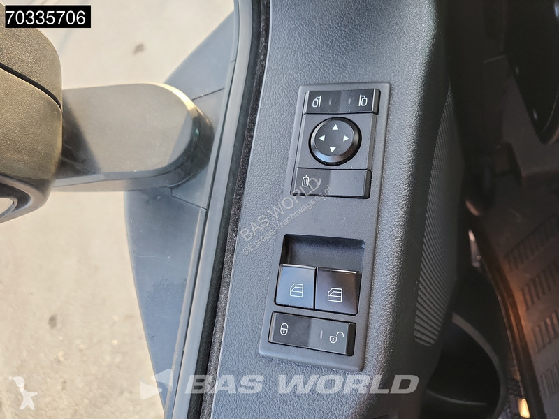 Cabeza tractora Mercedes 1845 4X2 StreamSpace...