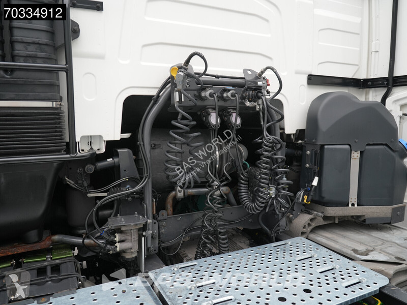 Cabeza tractora Volvo FH 460 4X2 Globe APK...