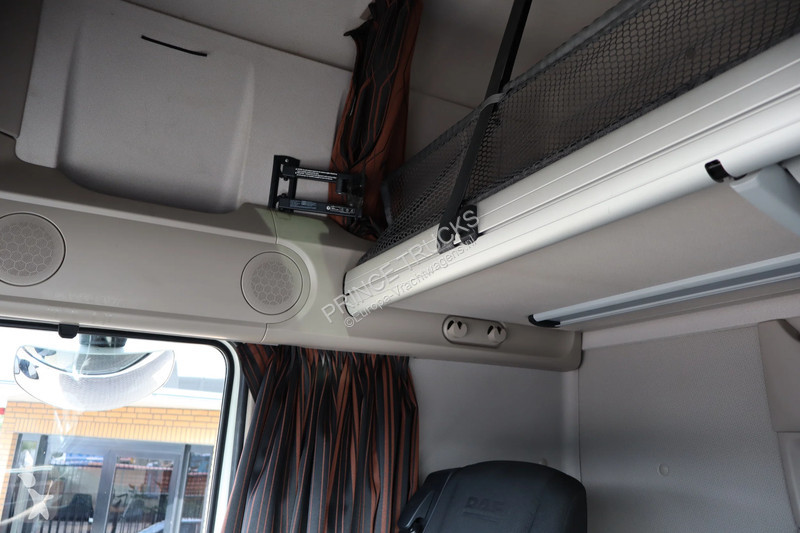 Nyergesvontató DAF 480 * EURO6 * 4X2 * FULL...
