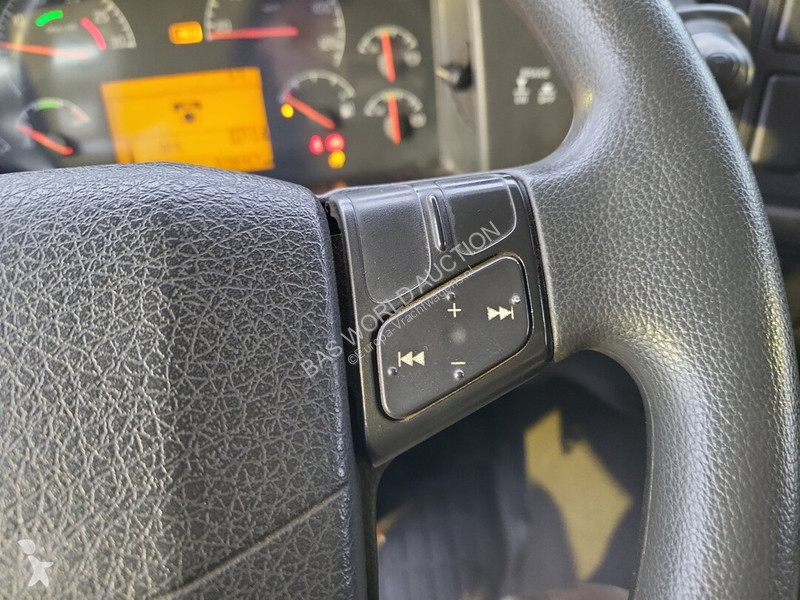 Tractor Volvo FM FM 260