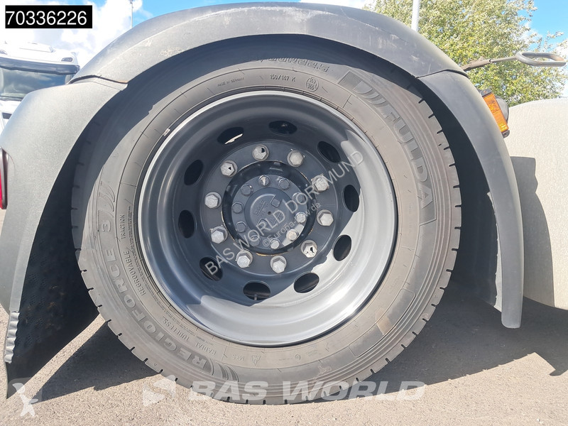 Nyergesvontató DAF 480 4X2 SSC Mega Retarder...