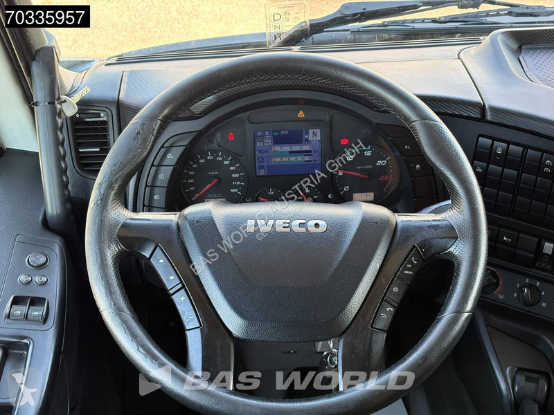Tratores Iveco 460 4X2 ActiveTime Retarder
