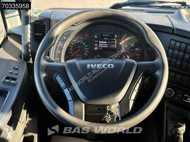 Tratores Iveco 480 4X2 ActiveTime Retarder