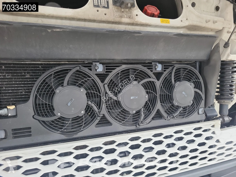 Tractor Volvo FH 460 4X2 Globe APK 08-2027 2x...