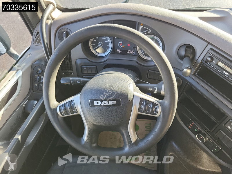 Тягач DAF 480 4X2 SC ACC