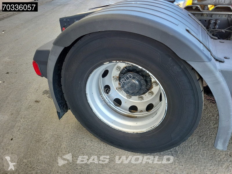 Nyergesvontató Iveco S-Way NP 460 S-Way 4X2...