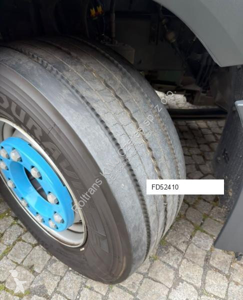Tratores Volvo FH 500