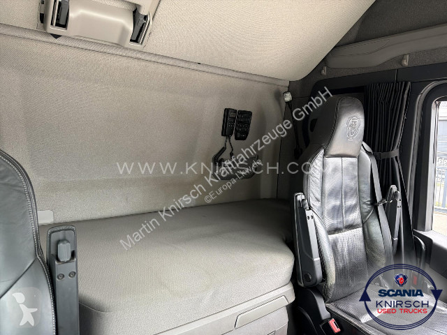 Nyergesvontató Scania R540A4x2NB / Full-Air /...