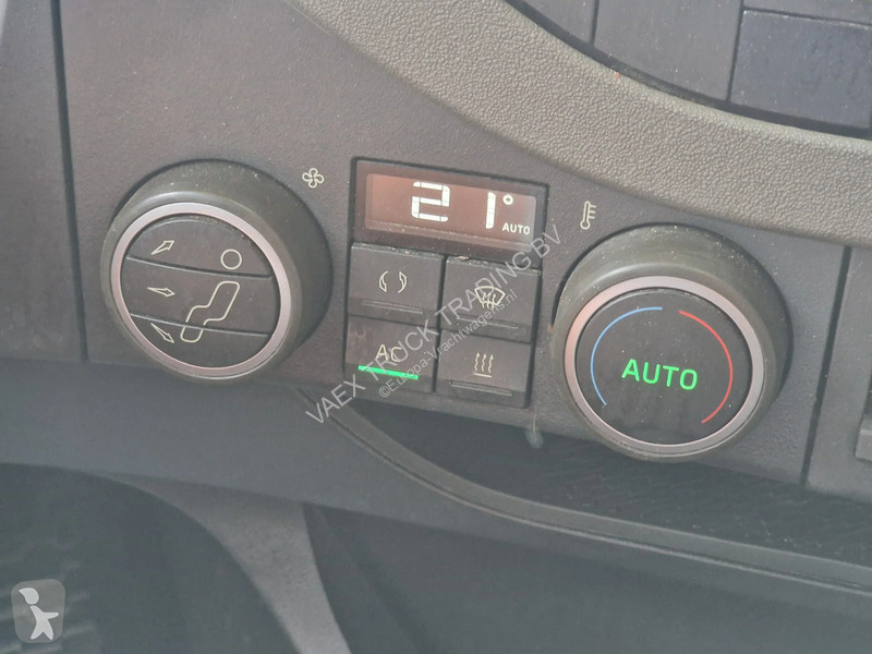 Tratores Volvo 13500 Globetrotter 4x2 -...