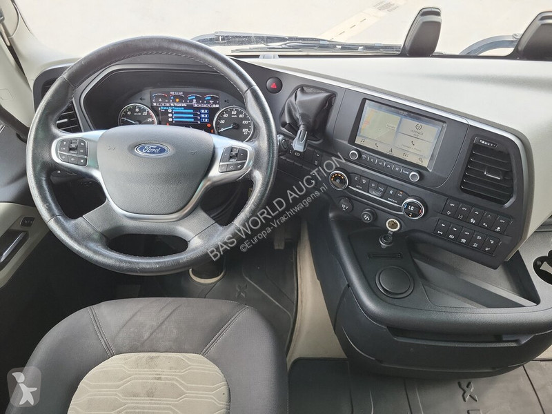 Cap tractor Ford F-Max F-Max 500