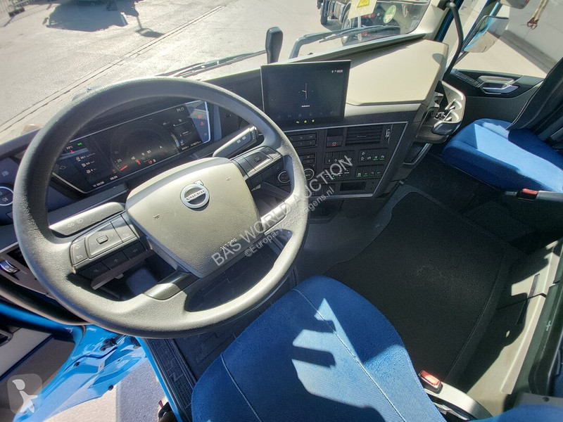 Tracteur Volvo FH FH 460