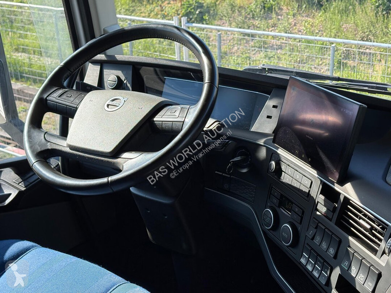 Tracteur Volvo FH FH 460