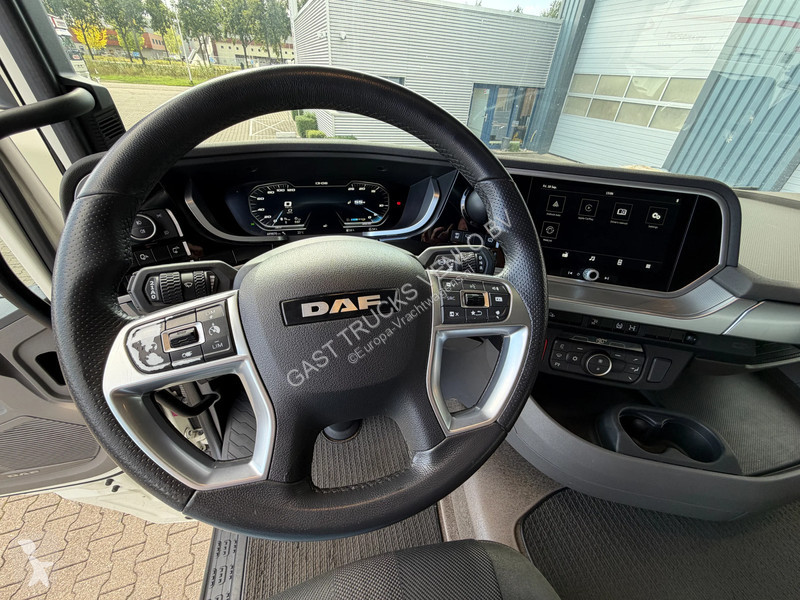 Cap tractor DAF 530 4x2 Euro 6E Smart Tacho...