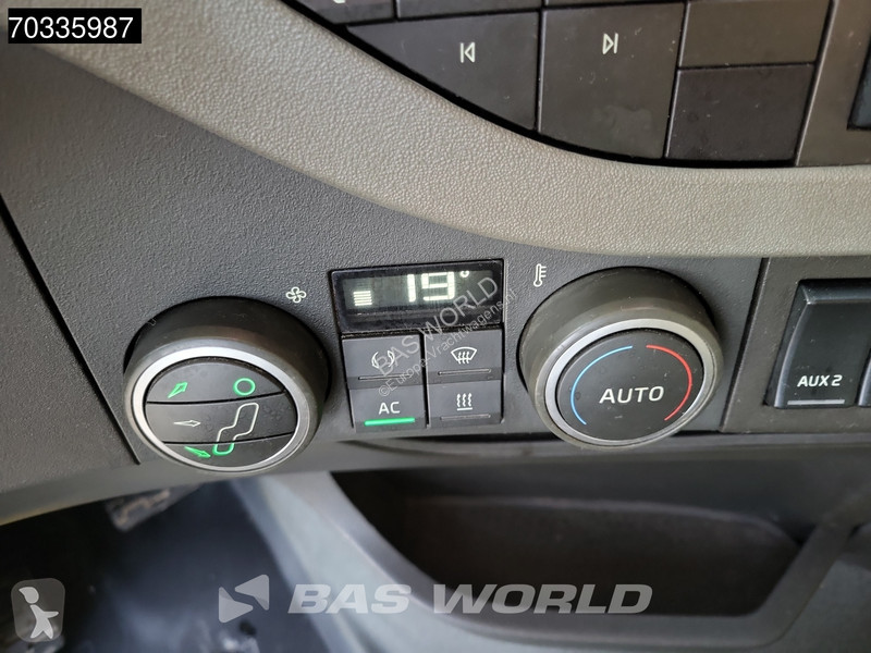 Tractor Volvo 500  4X2 Full-Air Cruise Control