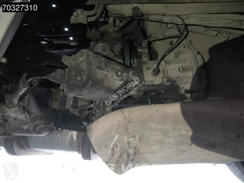 Tratores Scania R650 6X4 Retarder Hydraulic...