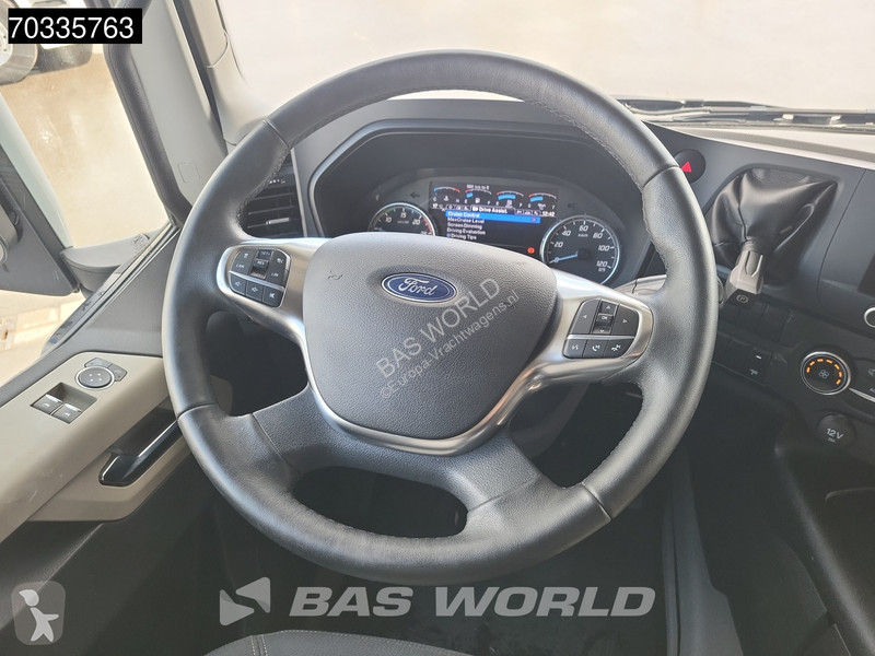 Tractor Ford F-Max 500 4X2 Retarder 2x Tanks...