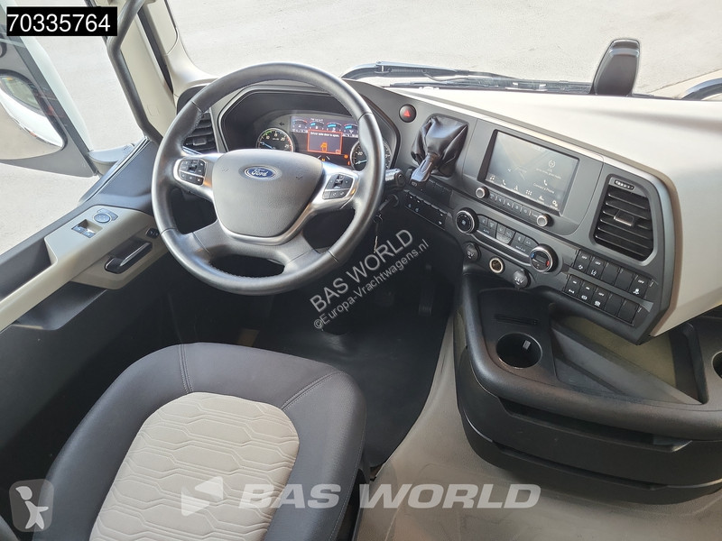 Cap tractor Ford F-Max 500 4X2 Retarder 2x...