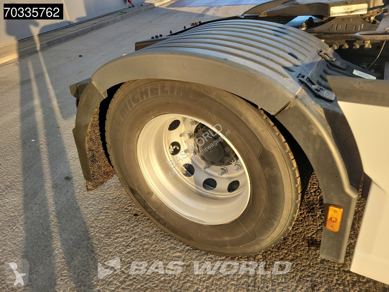 Cap tractor Ford F-Max 500 4X2 Retarder 2x...