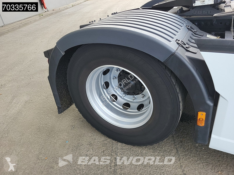 Cap tractor Ford F-Max 500 4X2 Retarder 2x...
