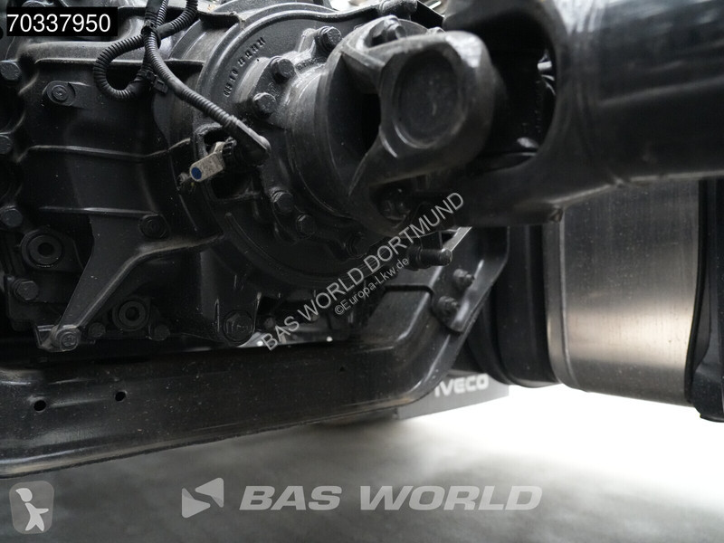 Cap tractor Iveco S-Way 500 4X2 NEU! HPEB...