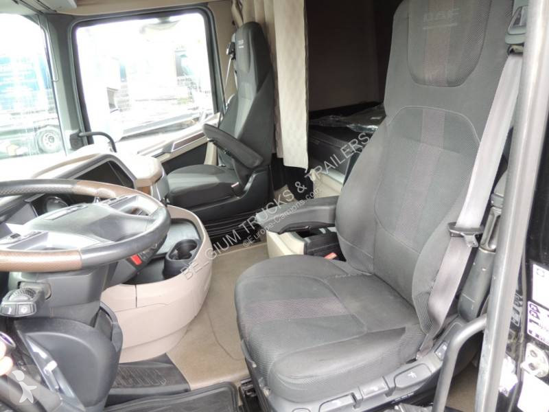 Tractor DAF 530