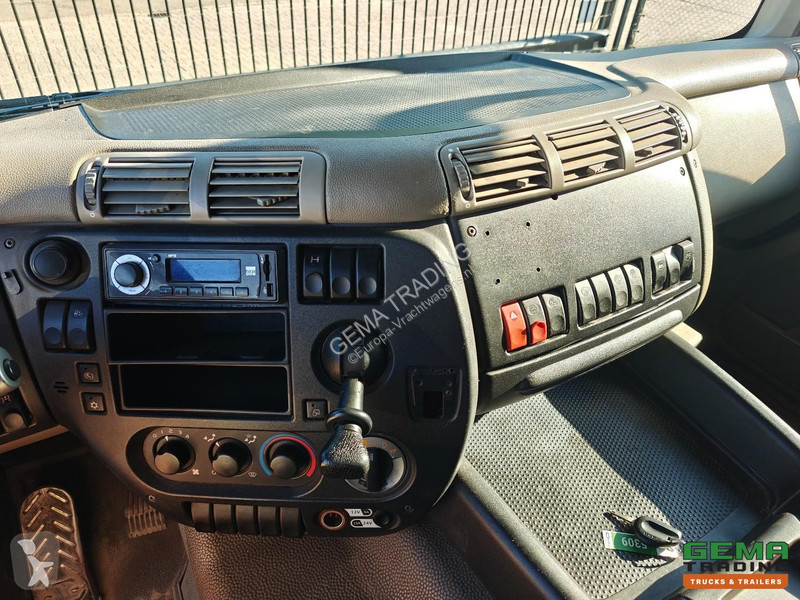 Тягач DAF 85410 FT 4x2 SpaceCab Euro5 -...