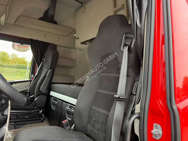 Тягач Iveco STRALIS S-WAY AS440S58T/FP Intarder...