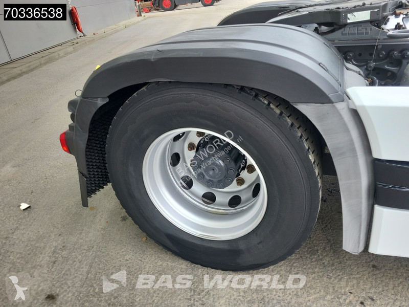 Cap tractor Mercedes 1845 4X2 BigSpace Retarder...