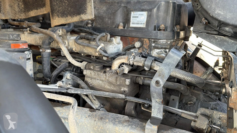 Tratores Renault 450 (BOITE MANUELLE / MANUAL...