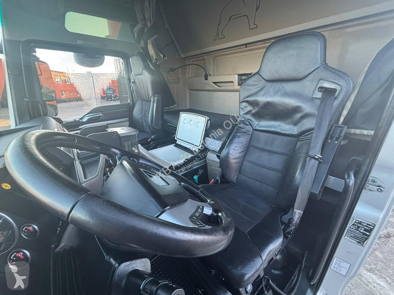 Tratores MAN 28.500 6x2 XXL CAB / INTARDER /...