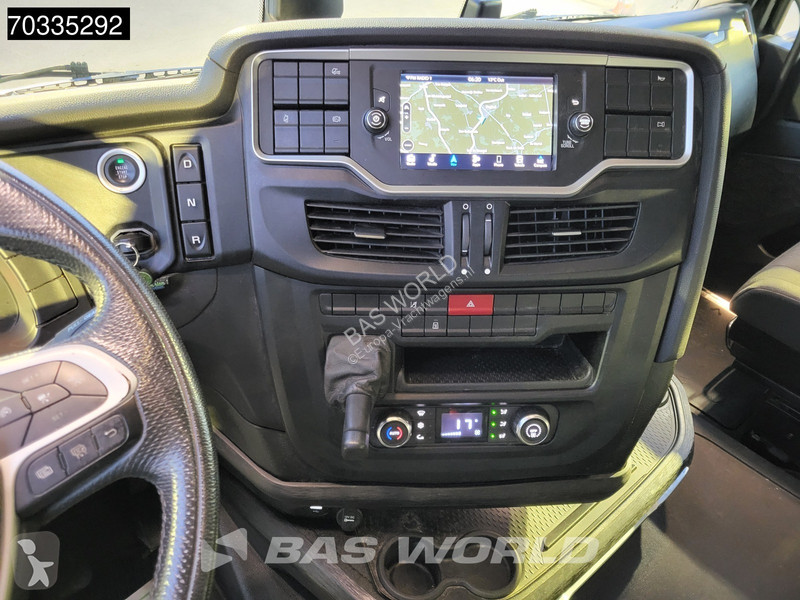Тягач Iveco S-Way 510 S-Way 4X2 ACC Navi 80%...