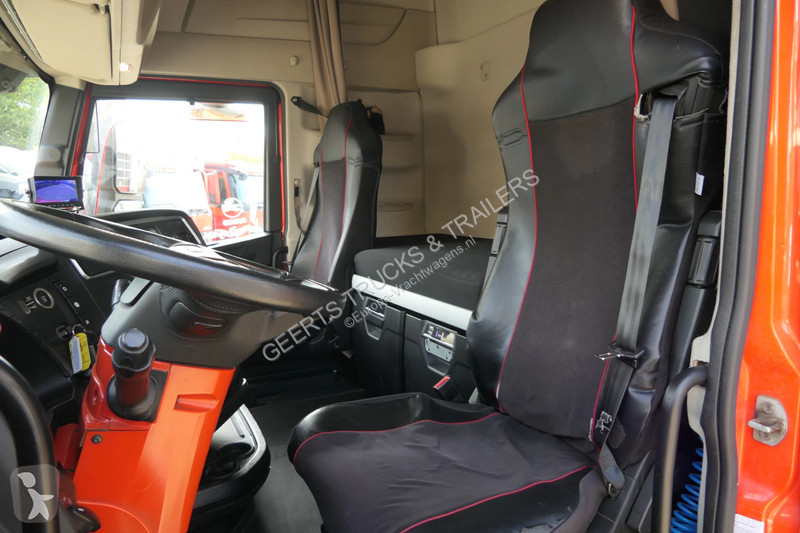 Tractor Iveco 460 | Retarder | Full Air |...