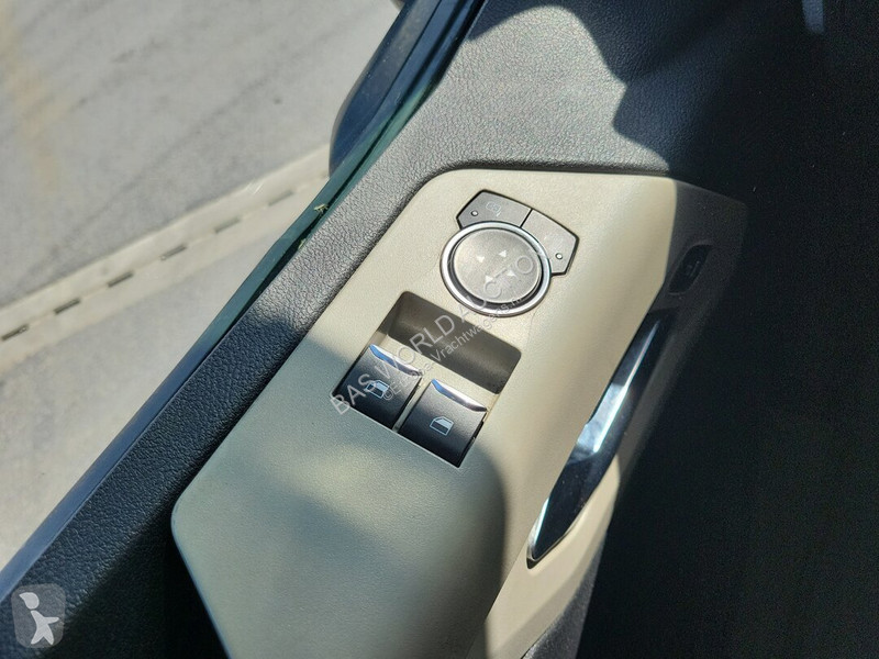Ciągnik siodłowy Ford F-Max F-Max 500