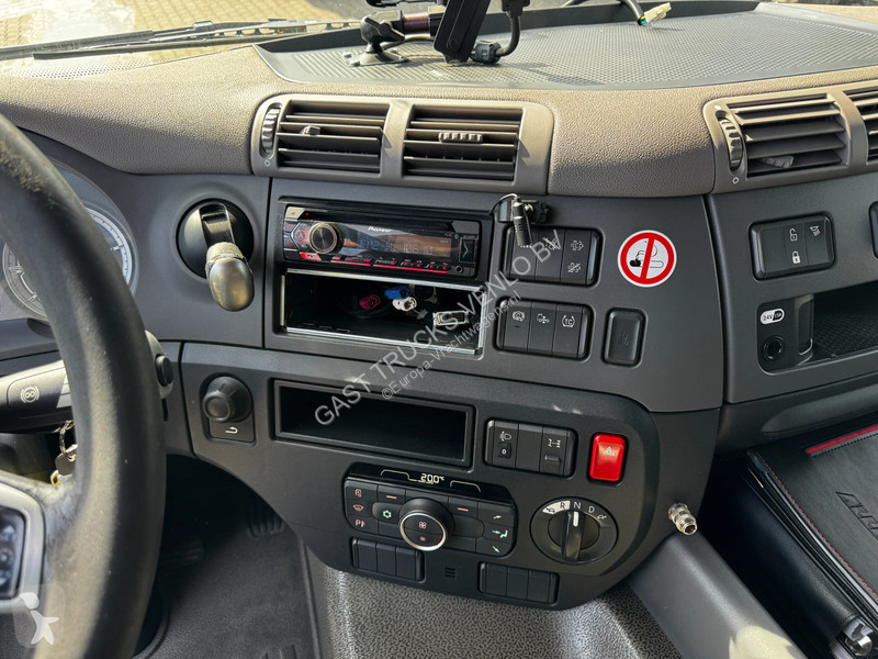 Ciągnik siodłowy DAF 450 Euro 6 Smart Tacho...