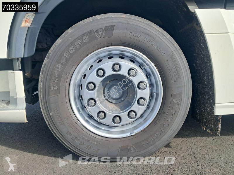 Тягач DAF 530 4X2 SSC Retarder 2x Tanks...