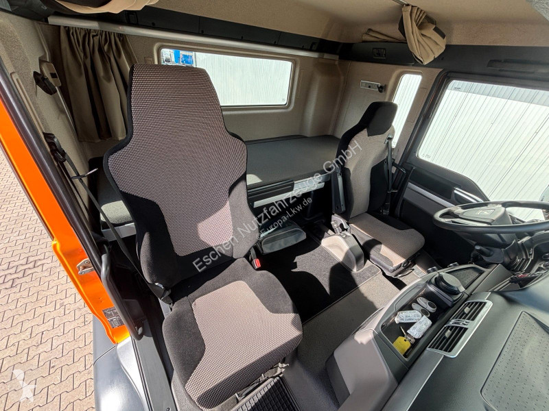 Trattore Stradale MAN 18.460 4x4 BLS Kein...