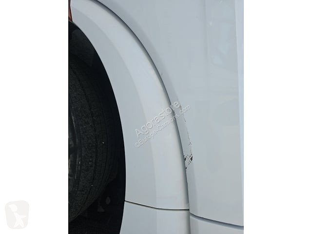 Тягач Mercedes ACTROS