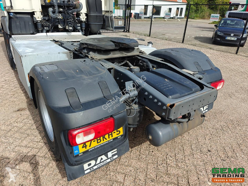 Тягач DAF 480 FT 4x2 SuperSpaceCab Euro6C -...