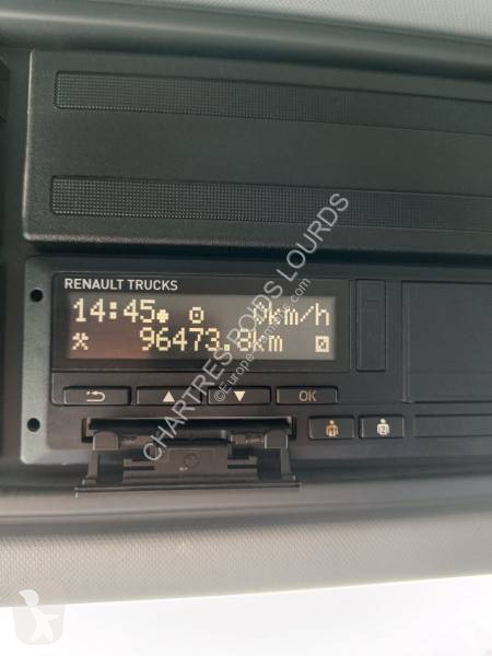 Tratores Renault 480 T4X2 E6