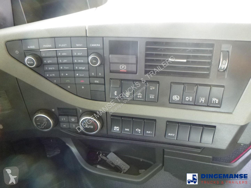 Tratores Volvo 500 6x2 Euro 6