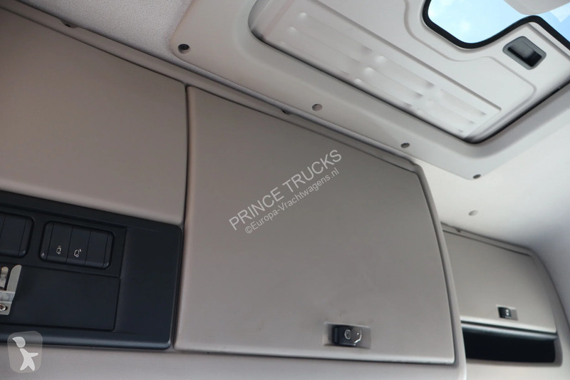 Тягач DAF 480 * RETARDER * EURO6 * 4x2 *