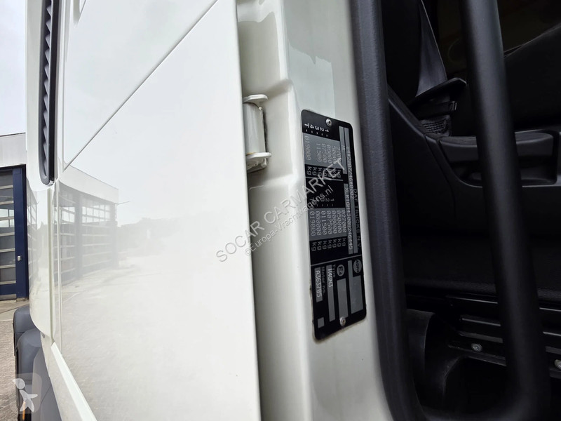 Тягач DAF 480 Holland Truck, Manual Gear, Euro...