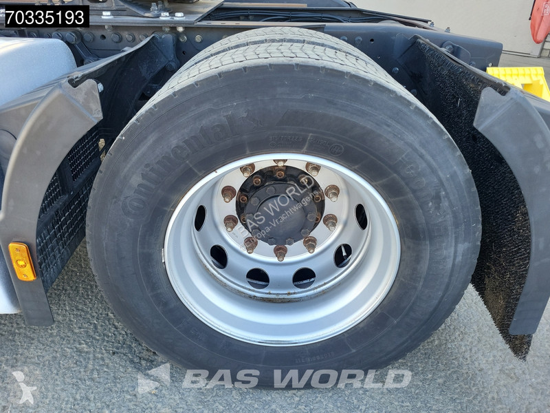 Тягач Ford F-Max 500 4X2 NL-Truck 2x Tanks Navi...