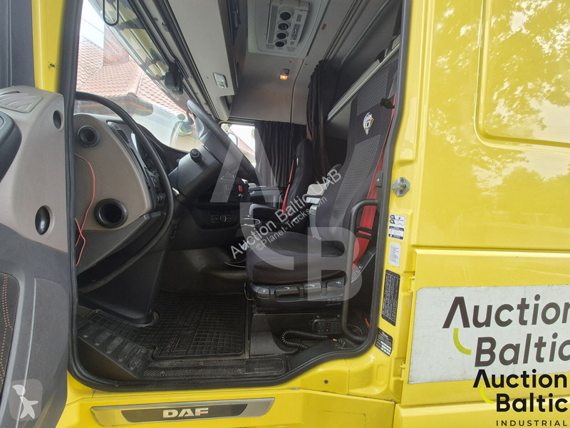 Traktor DAF 480