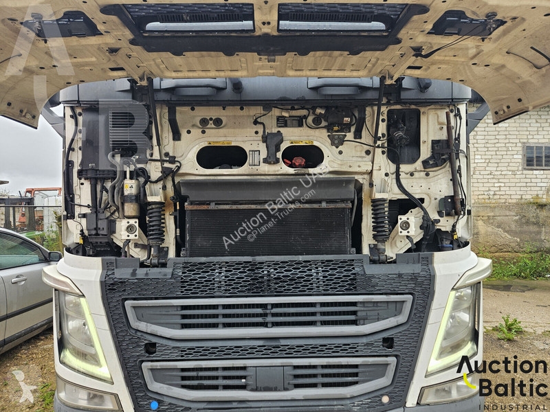 Traktor Volvo FH460