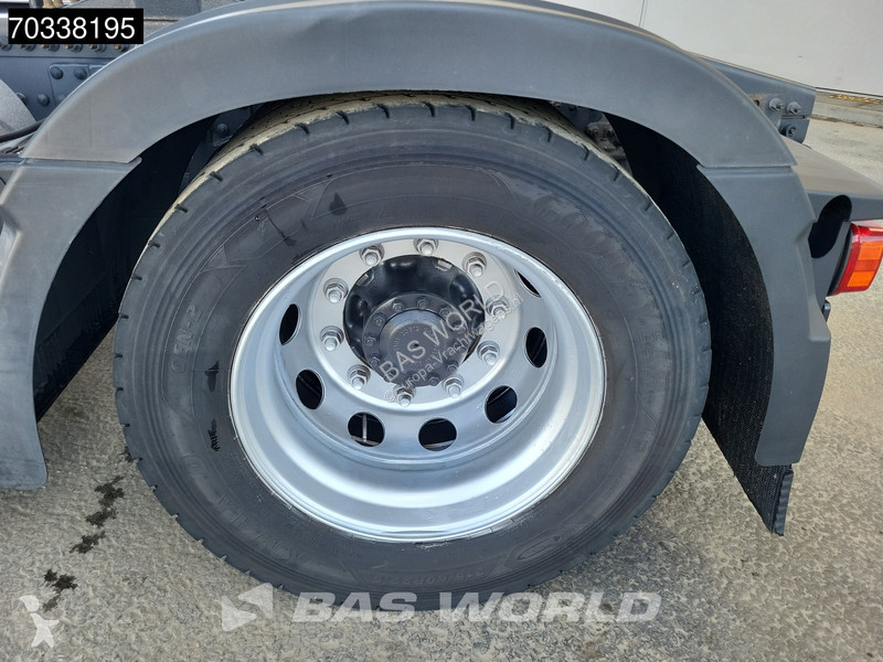 Тягач Volvo FH 500 4X2 -Truck APK I-ParkCool 2x...