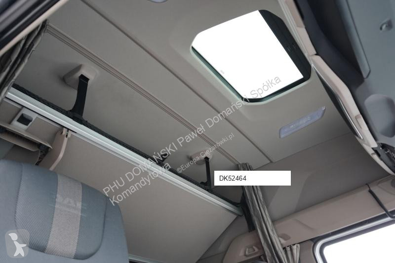 Тягач DAF XG / 480 / ACC / EURO 6 / I – COOL /...