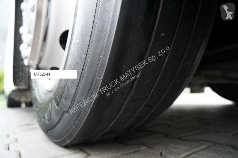 Тягач Scania R 450 / RETARDER / I-PARK COOL  /...