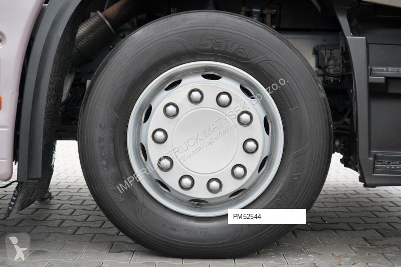 Тягач Renault T 520 COMFORT / RETARDER  / EURO 6