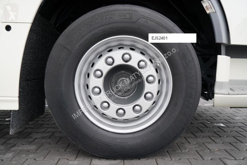 Тягач DAF